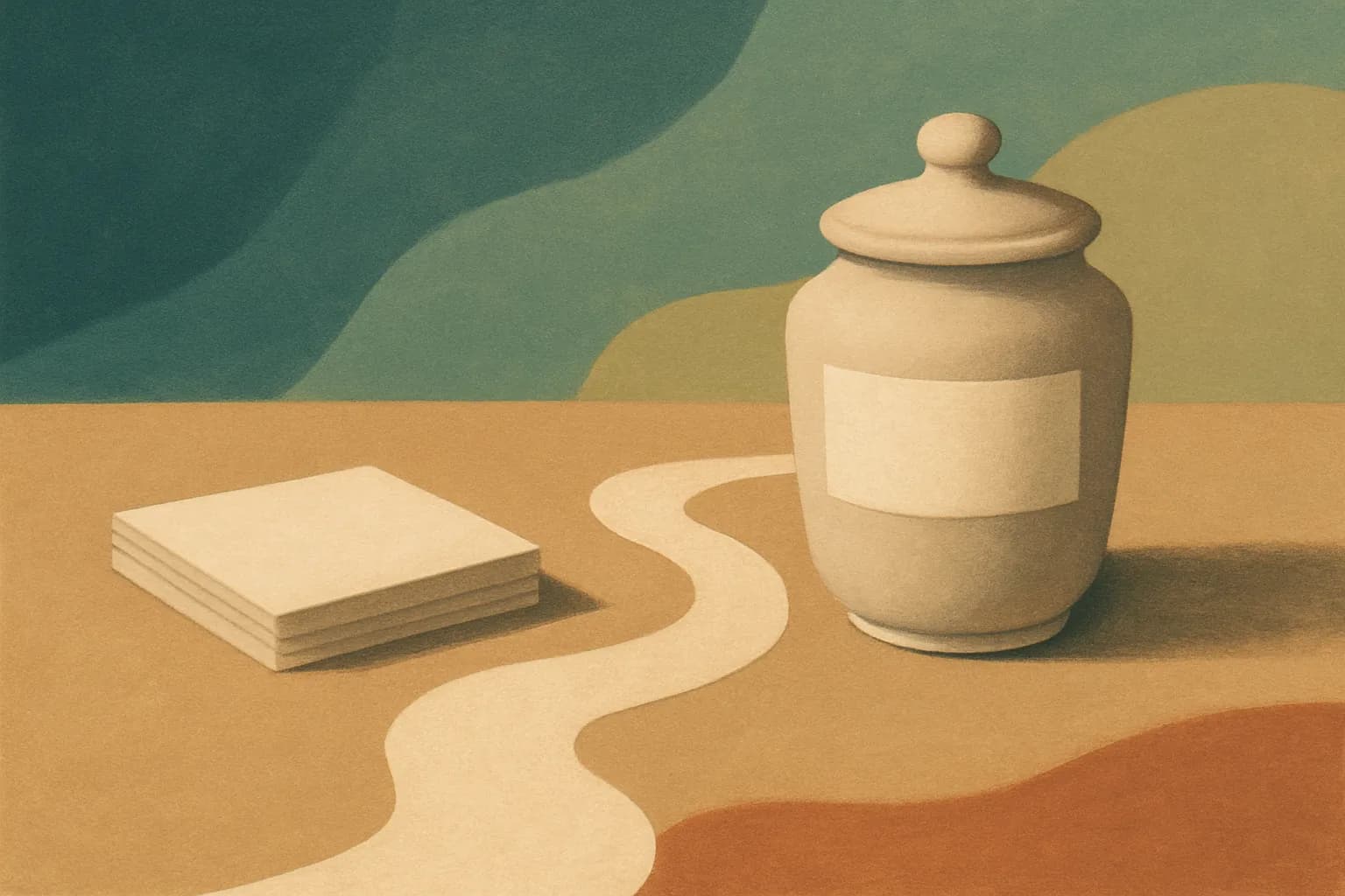 Como usar IA para planejar conteúdo para o site de Psicologia com revisão humana